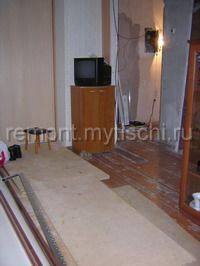 ������ ������� � ������ ������� � � ������ ������ - ����������� �-�, ���. �����������, ��. ��������� 8-3   - 2007 �.